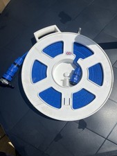 Flat hose meters for sale  LLANELLI