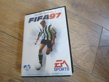 Jogo FIFA 97 Sega Mega Drive comprar usado  Enviando para Brazil