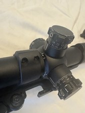 Leupold mark 3.5 for sale  Midway Park