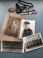 Ww1 rfc pilot for sale  LONDON