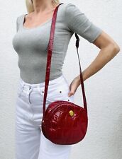 Sac main cuir d'occasion  Amiens-