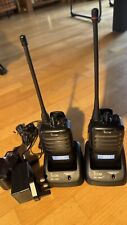 Icom f25 channel for sale  SPALDING