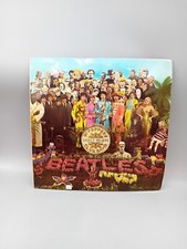 Beatles sgt pepper for sale  MIRFIELD