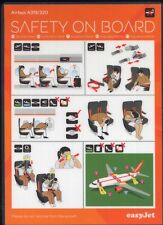 Easyjet easy jet usato  Ardea