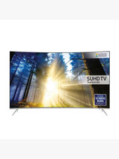 Samsung ue49ks7500 smart for sale  KEIGHLEY