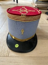Kepi chef bataillon d'occasion  Le Perray-en-Yvelines