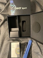 Samsung Gear Sport SOMENTE CAIXA VAZIA comprar usado Samsung Gear Sport SOMENTE CAIXA VAZIA comprar usado  Enviando para Brazil