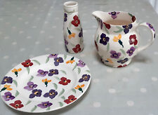 Emma bridgewater wallflower for sale  UK