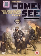 DVD Come and See (1985) - Versão em inglês, usado comprar usado  Enviando para Brazil