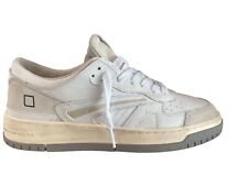 D.a.t.e scarpa bassa usato  Ginosa
