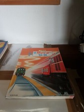 Catalogo modellismo treni usato  Imola