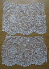 Broderie tulle bas d'occasion  Castres