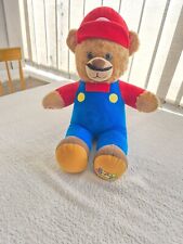 Build bear super for sale  NEWCASTLE UPON TYNE