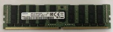 Memória para servidor Samsung 32GB 4DRx4 PC4-2400T DDR4 ECC LRDIMM M386A4G40DM1-CRC comprar usado  Enviando para Brazil