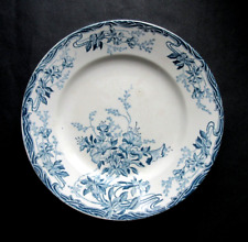 Assiette plate art d'occasion  Bonneuil-Matours