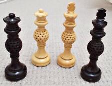 Weighted chess set for sale  UK