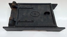 Victorian cast iron for sale  IPSWICH