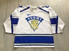 Jersey suomi maillot d'occasion  Nice-