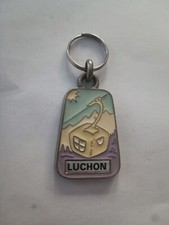 Vintage luchon ski d'occasion  Expédié en Belgium