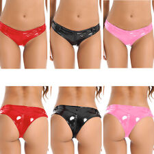 Women wet look for sale  SWANSEA