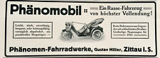 Riginalwerbung reklame 1911 gebraucht kaufen  Saarwellingen