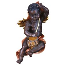 Statua putto angelo usato  Cardito