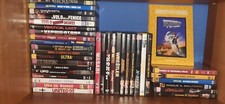 Lotto dvd originali usato  Avellino