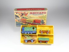 Meccano miniatures série d'occasion  Annecy