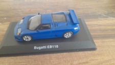 Bugatti 110 echelle d'occasion  L'Escarène
