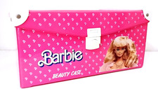 Barbie beauty case usato  Genova
