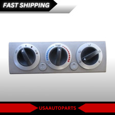 2005-2010 Toyota Tacoma Temperature AC Heater Control SR5 w/Metallic for sale  Catonsville