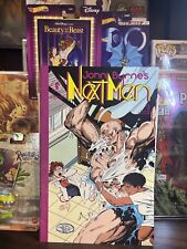 John byrne next for sale  Oxford