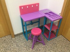 Basteltisch hocker kinderzimme gebraucht kaufen  Oyten