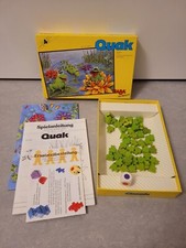 Haba 4362 quak gebraucht kaufen  Nürnberg