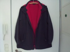 Softshelljacke kapuze damen gebraucht kaufen  Eutin