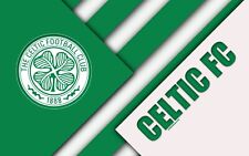 PRODUTOS OFICIAIS GLASGOW CELTIC FC TOTALMENTE ETIQUETADOS comprar usado  Enviando para Brazil