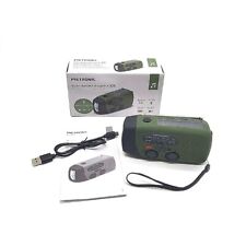 Metronic dynamo radio gebraucht kaufen  Gunzenhausen