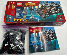 Lego marvel super for sale  Kuna