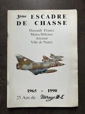 mirage iii d'occasion mirage iii d'occasion Strasbourg-