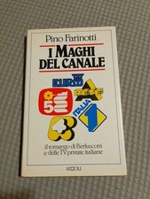 Maghi del canale usato  Verrua Po