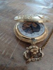 Montre gousset mécanique d'occasion  Marsannay-la-Côte
