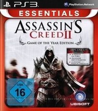 Assassins creed game gebraucht kaufen  Berlin
