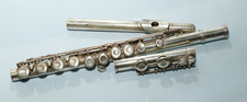 Gemeinhardt m2s solid for sale  LONDON