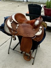 Custom saddle high for sale  Myrtle Beach