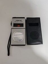 Registratore mini cassette usato  Genova