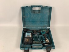 Makita 12v df033d for sale  NOTTINGHAM