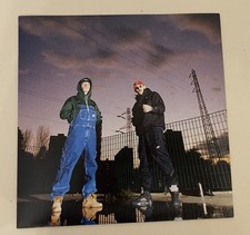 Vinile come nuovo usato  Cavarzere