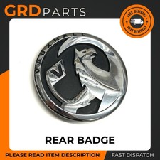 Genuine vauxhall insignia for sale Genuine vauxhall insignia for sale  SCARBOROUGH