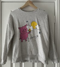 Percy pig grey for sale  LICHFIELD