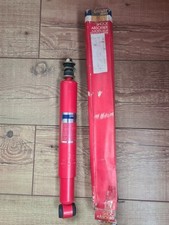 Shock absorber rear for sale  LAUNCESTON